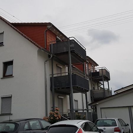 Outletcity Ferienwohnung - Apartment 4 Metzingen  Exterior foto